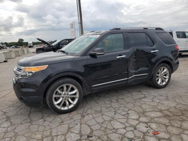 FORD EXPLORER 2015 1fm5k7d84fga61579