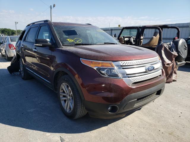 FORD EXPLORER X 2015 1fm5k7d84fga63400