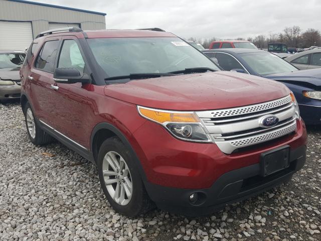 FORD EXPLORER X 2015 1fm5k7d84fga68418