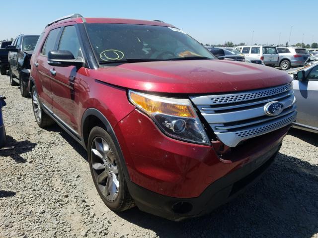 FORD EXPLORER X 2015 1fm5k7d84fga85722