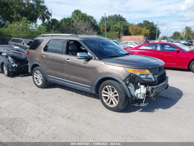 FORD EXPLORER 2015 1fm5k7d84fga92444