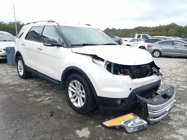 FORD EXPLORER X 2015 1fm5k7d84fgb07718