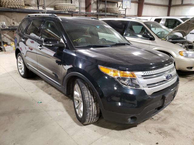 FORD EXPLORER X 2015 1fm5k7d84fgb09355