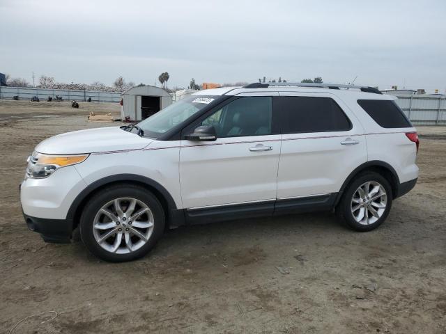 FORD EXPLORER 2015 1fm5k7d84fgb12207