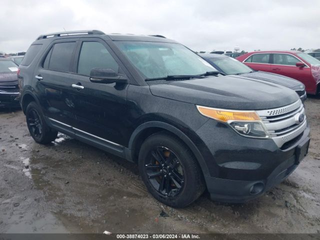 FORD EXPLORER 2015 1fm5k7d84fgb16662