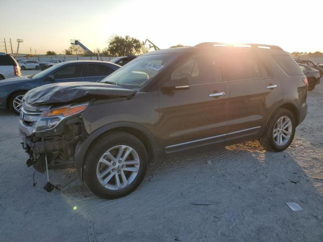 FORD EXPLORER 2015 1fm5k7d84fgb19142