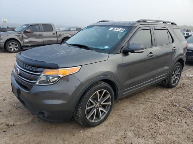 FORD EXPLORER X 2015 1fm5k7d84fgb30786