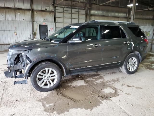 FORD EXPLORER 2015 1fm5k7d84fgb39679