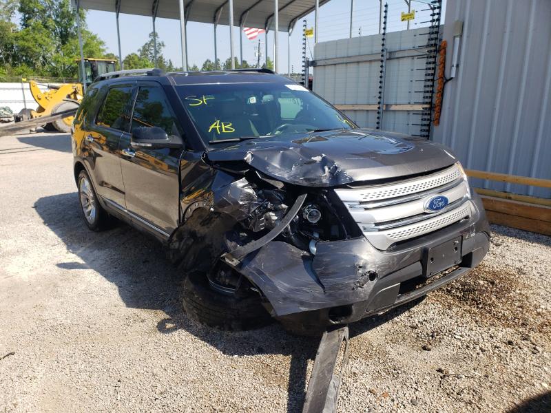 FORD EXPLORER X 2015 1fm5k7d84fgb46261