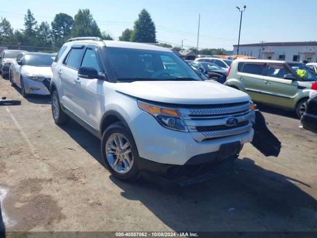 FORD EXPLORER 2015 1fm5k7d84fgb46339