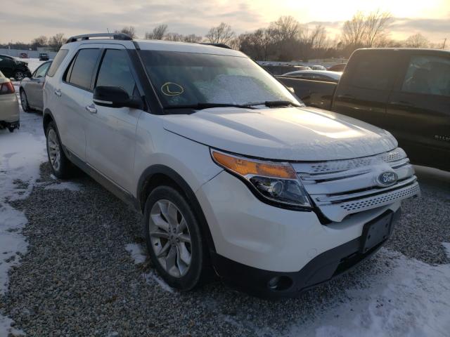 FORD EXPLORER X 2015 1fm5k7d84fgb49547