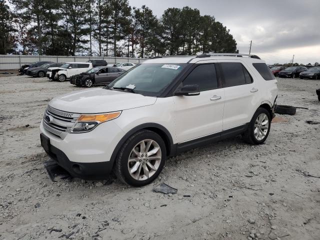 FORD EXPLORER 2015 1fm5k7d84fgb56742