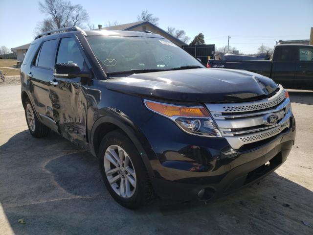 FORD EXPLORER X 2015 1fm5k7d84fgb64680