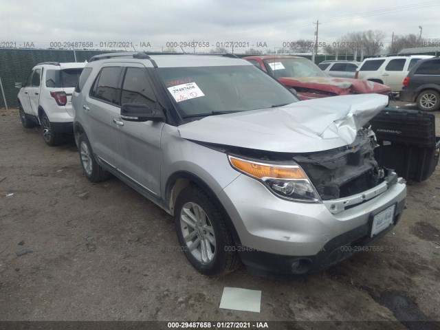 FORD EXPLORER 2015 1fm5k7d84fgb67188