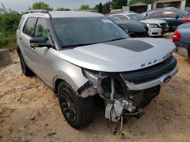 FORD EXPLORER X 2015 1fm5k7d84fgb71161