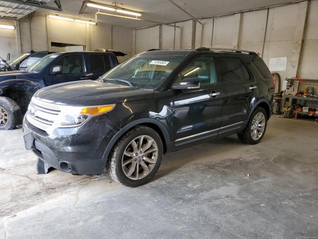 FORD EXPLORER 2015 1fm5k7d84fgb72956