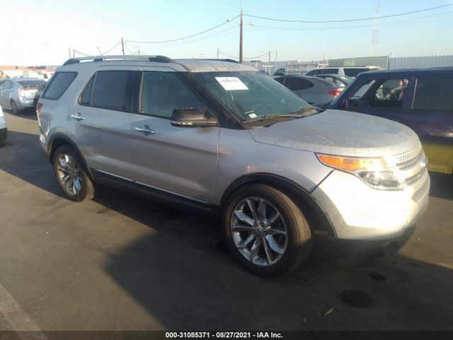 FORD EXPLORER 2015 1fm5k7d84fgb80989