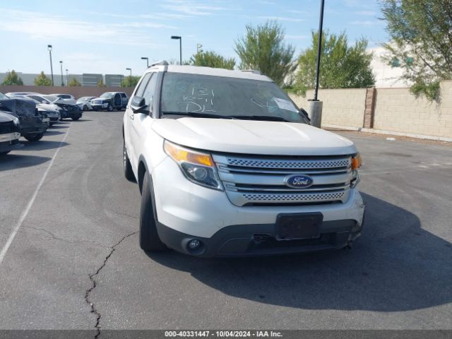 FORD EXPLORER 2015 1fm5k7d84fgb90146