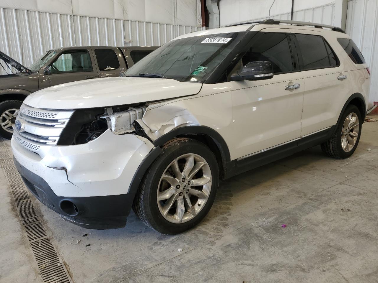 FORD EXPLORER 2015 1fm5k7d84fgb90227