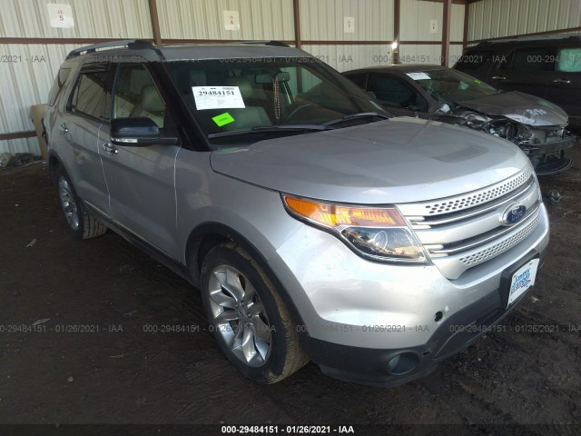 FORD EXPLORER 2015 1fm5k7d84fgc02344