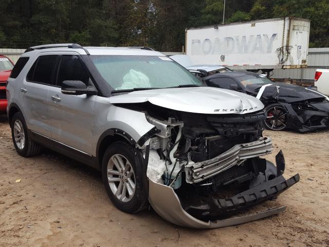 FORD EXPLORER X 2015 1fm5k7d84fgc02618