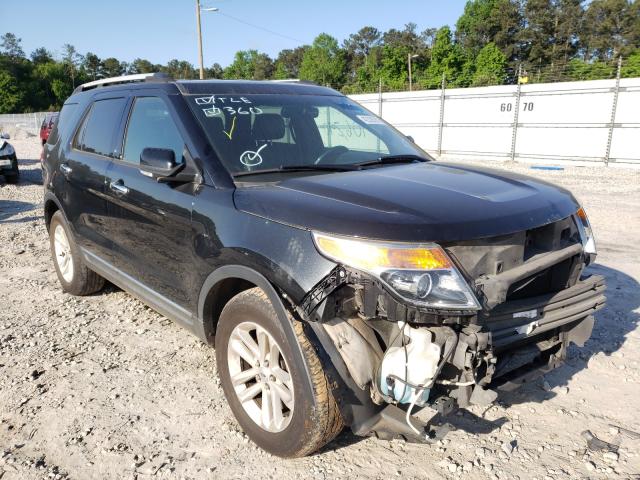 FORD EXPLORER X 2015 1fm5k7d84fgc03980