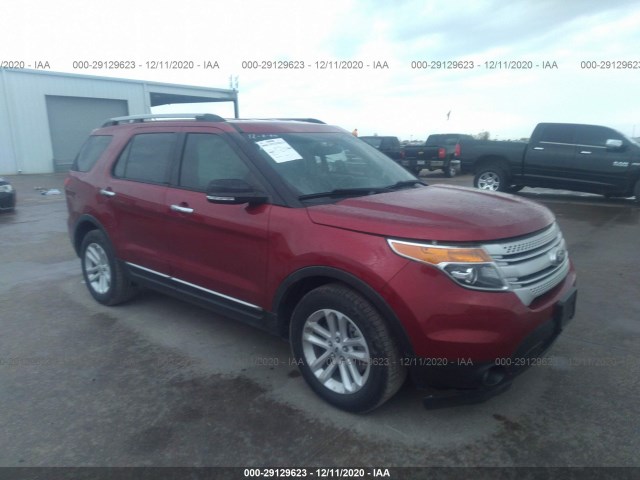 FORD EXPLORER 2015 1fm5k7d84fgc04370