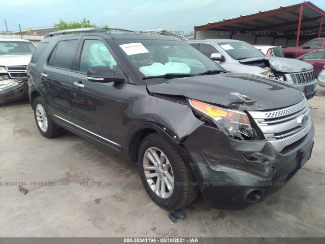 FORD EXPLORER 2015 1fm5k7d84fgc04806