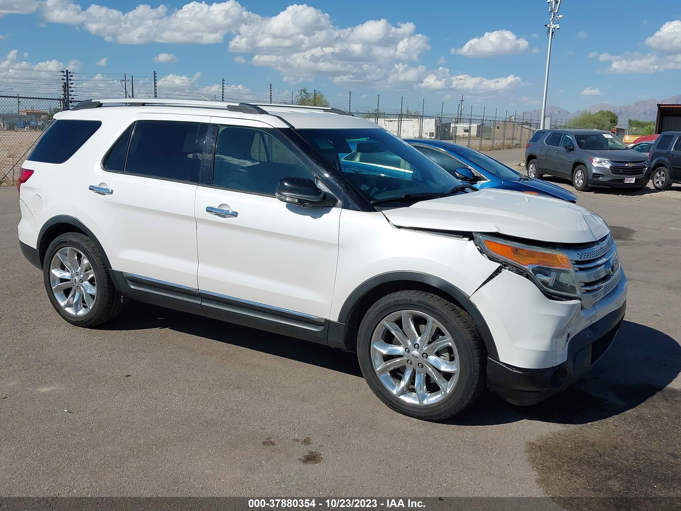 FORD EXPLORER 2015 1fm5k7d84fgc06104