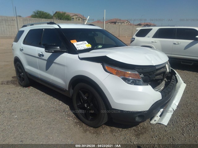 FORD EXPLORER 2015 1fm5k7d84fgc39376