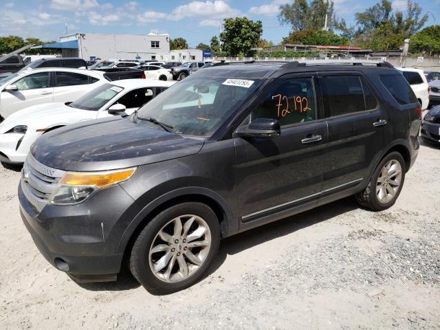 FORD EXPLORER X 2015 1fm5k7d84fgc46263