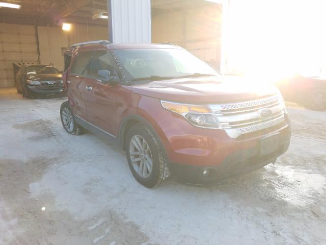 FORD EXPLORER X 2015 1fm5k7d84fgc63161