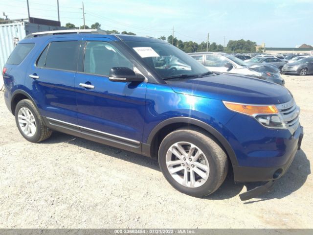 FORD EXPLORER 2015 1fm5k7d84fgc66173