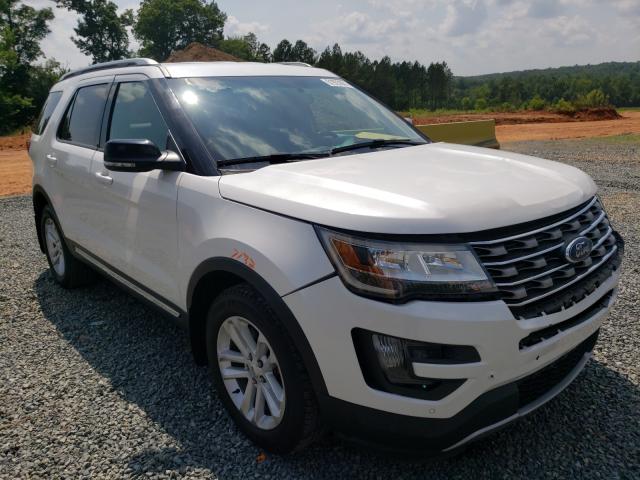 FORD EXPLORER X 2016 1fm5k7d84gga05949