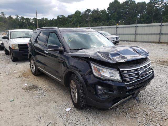 FORD EXPLORER X 2016 1fm5k7d84gga11105