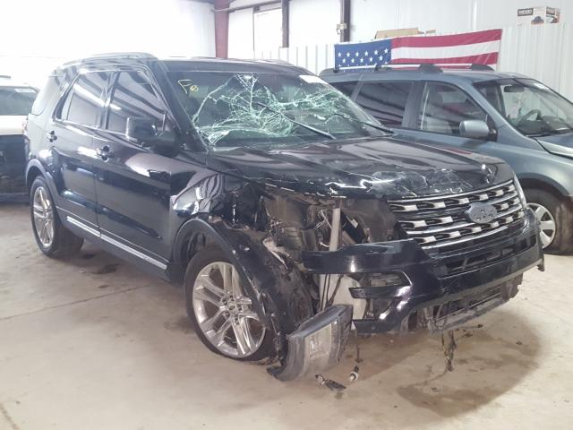 FORD EXPLORER X 2016 1fm5k7d84gga17728