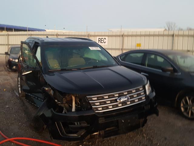 FORD EXPLORER X 2016 1fm5k7d84gga22752