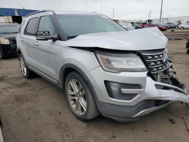 FORD EXPLORER X 2016 1fm5k7d84gga24467