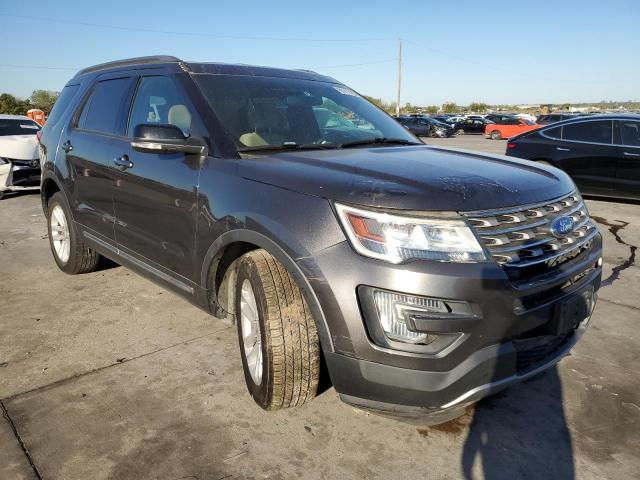 FORD EXPLORER X 2016 1fm5k7d84gga34030