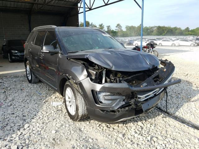 FORD EXPLORER X 2016 1fm5k7d84gga47425