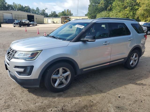 FORD EXPLORER X 2016 1fm5k7d84gga50082