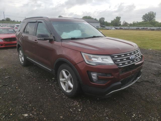 FORD EXPLORER X 2016 1fm5k7d84gga55914