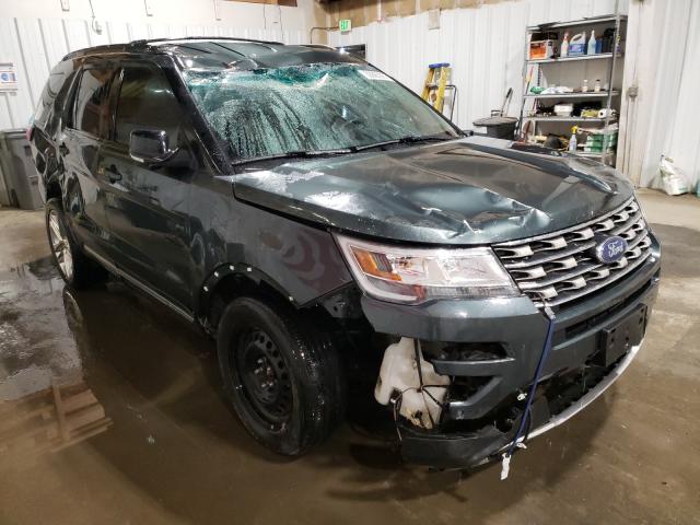 FORD EXPLORER X 2016 1fm5k7d84gga60322