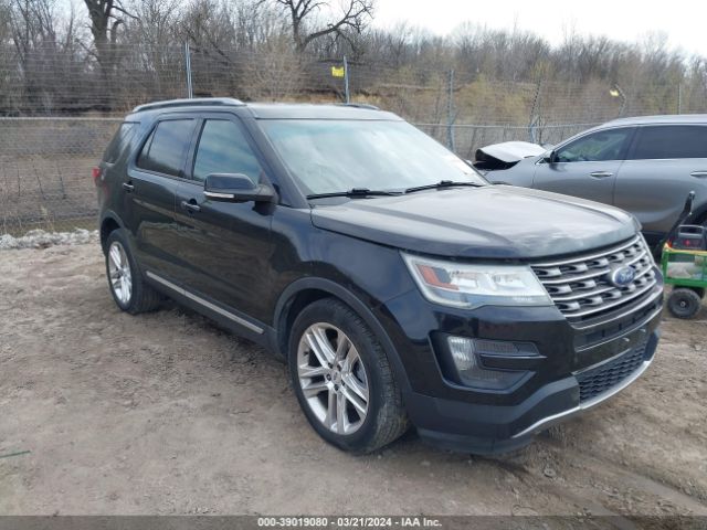 FORD EXPLORER 2016 1fm5k7d84gga63317