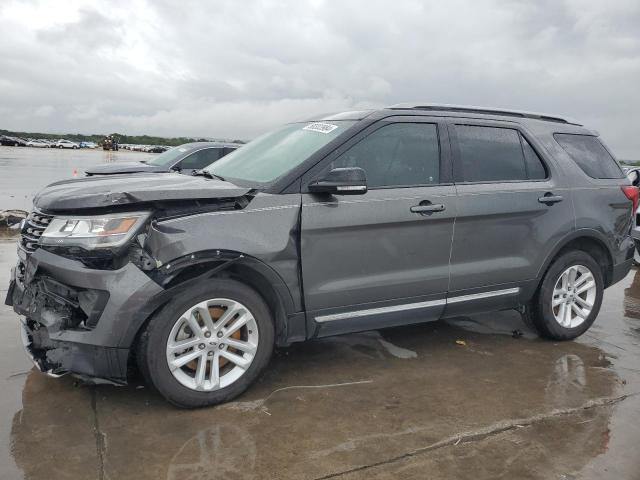 FORD EXPLORER X 2016 1fm5k7d84gga70039