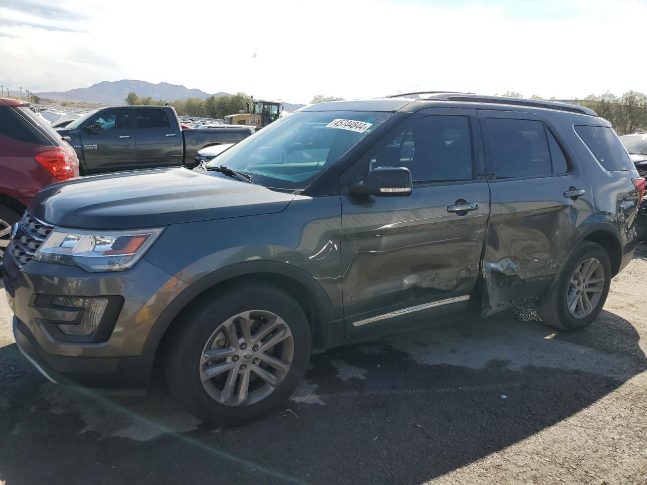 FORD EXPLORER 2016 1fm5k7d84gga70770