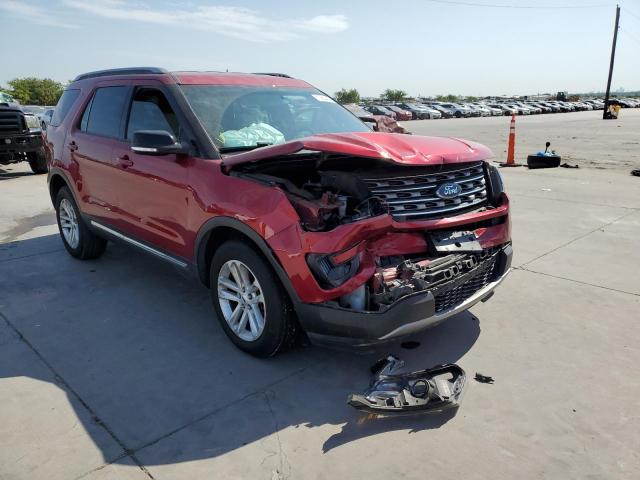 FORD EXPLORER X 2016 1fm5k7d84gga75788