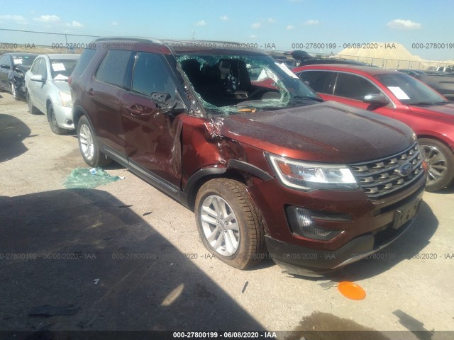 FORD EXPLORER 2016 1fm5k7d84ggb04559