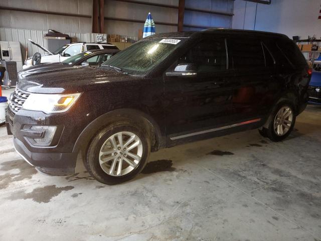 FORD EXPLORER 2016 1fm5k7d84ggb25573