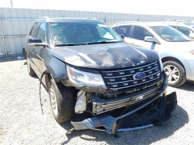 FORD EXPLORER X 2016 1fm5k7d84ggb42681